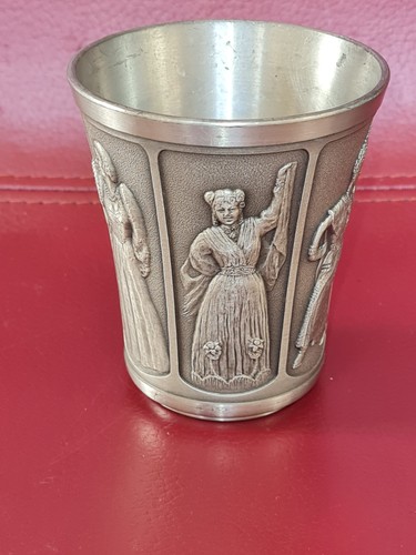 Vintage selengor pewter - vintage,