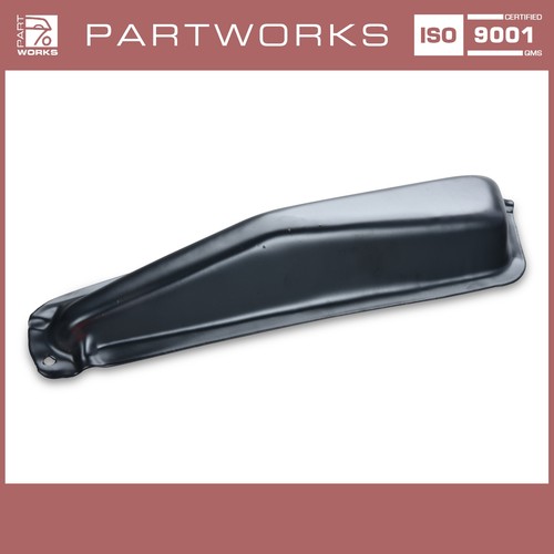 Reinforcement plate pillar - plate, b-pillar