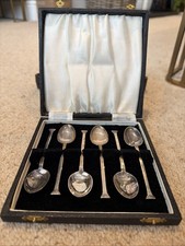 Vintage EPNS Silver Plated