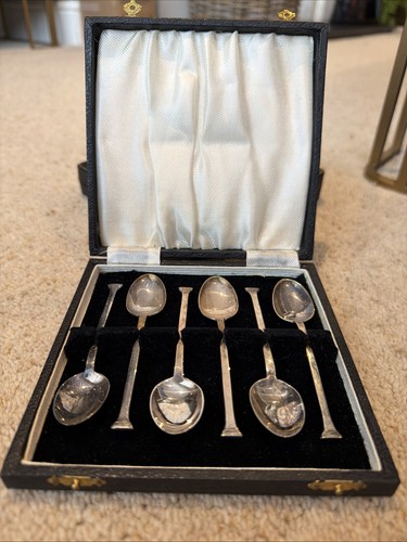 Vintage epns silver - epns, plated