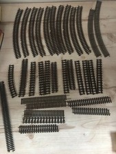 Tri-ang + other TRAIN TRACK JOB LOT BUNDLE