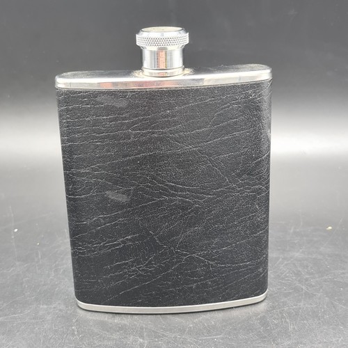 Vintage real leather wrapped - vintage,