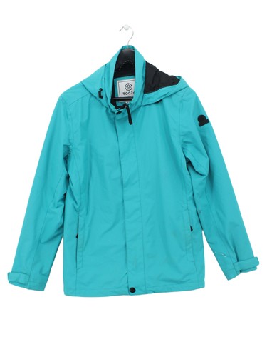 Tog24 windbreaker jacket blue - windbreaker,