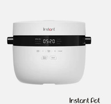 Instant rice cooker - instant,