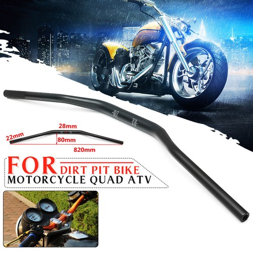 Universal handlebars 28mm - universal,
