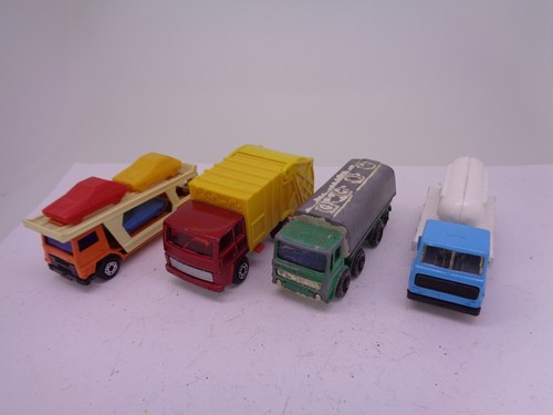 Diecast matchbox car - -,