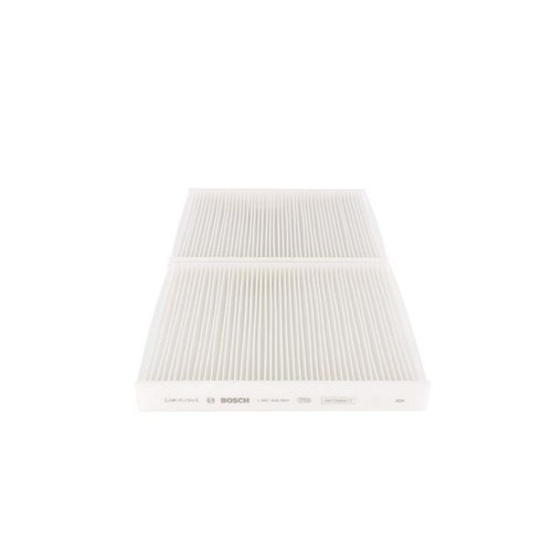 Pollen cabin filter - cabin, 5