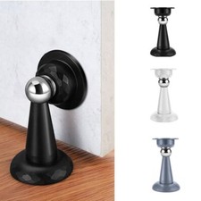 Bumper Strong Magnetic Door Stopper Anti-collision Door Stop Household Door Stop