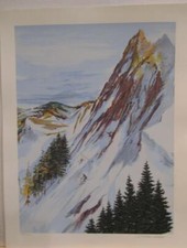 Huge Art Clearance Sale