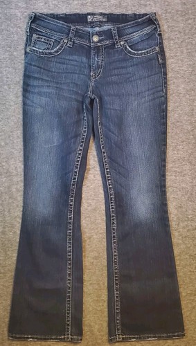 Silver suki surplus - suki, jeans