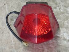 GENUINE YAMAHA XJ6 XJ6N XJ6S 2009-2015 DIVERSION REAR BACK TAIL BRAKE LIGHT