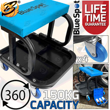 Mechanics Roller Seat 150KG