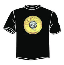 CARL PERKINS 'BLUE SUEDE