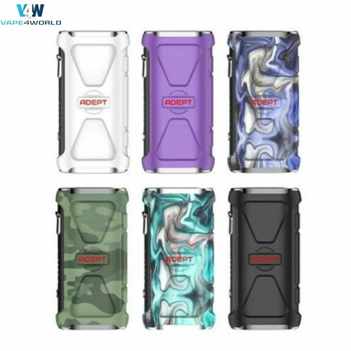Innokin adept zlide mod - innokin, box