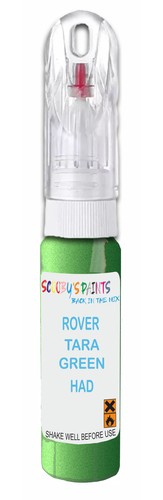 Touch pen rover - pen, spitfire