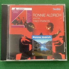 Ronnie Aldrich - Ronnie