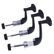 Metal spinning reel handle - spinning,