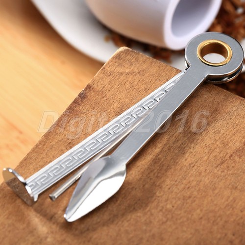 Stainless steel tobacco - stainless,