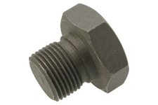 Crankshaft Pulley Bolt for All