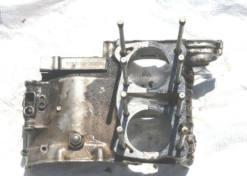 1974 honda 360g - , engine