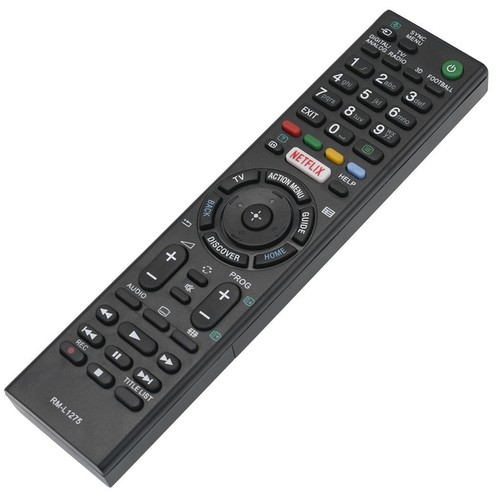 L1275 remote for sony lcd - for,