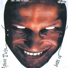 APHEX TWIN Best Of CD Storm Records 1999 compilation w/Come To Daddy & Ventolin