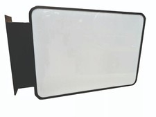Rectangle led projecting sign - led,