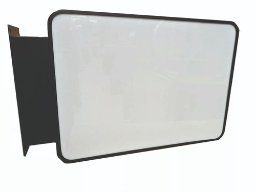 Rectangle led projecting - led,