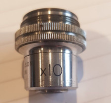 J Swift X10 Microscope