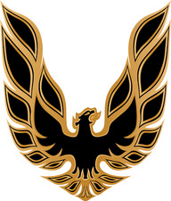 Pontiac Firebird Trans AM