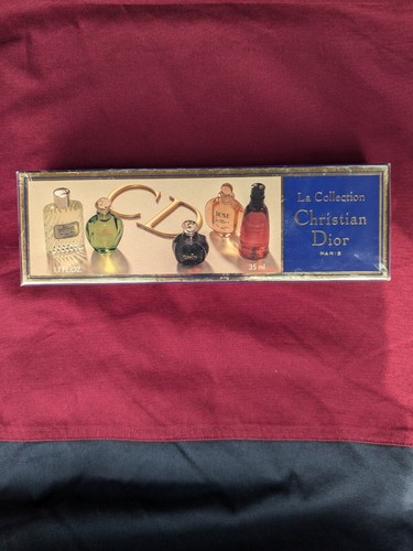 Collection christian dior - christian,