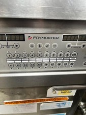 Commercial Frymaster FPGL130-2C Gas Fryer- Refurbished