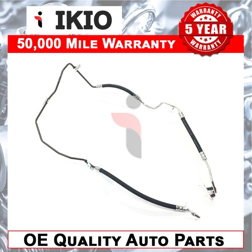 Ikio power steering pipe hose - power,