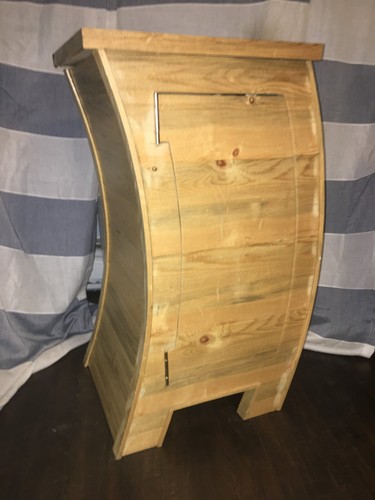 Custom corner creative - corner,