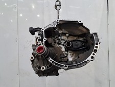 2002 CITROEN C3 Mk1 1.4L Petrol 5 Speed Manual Gearbox