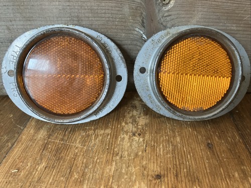 Beautiful 1960 s - beautiful, (pair)