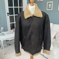 Genuine Miller Sheepskin