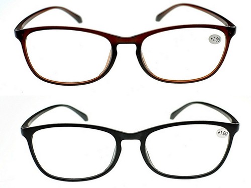 Retro bendable tr90 material - bendable,