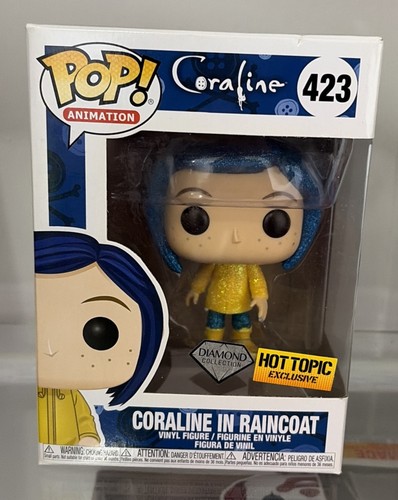 Funko pop vinyl - funko, #423