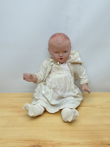 Vintage antique bisque - vintage,