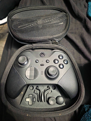 Microsoft xbox elite - microsoft,