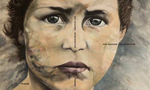 Gee vaucher introspective - gee,