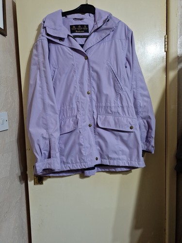 Barbour ladies flubourn jacket - ladies,