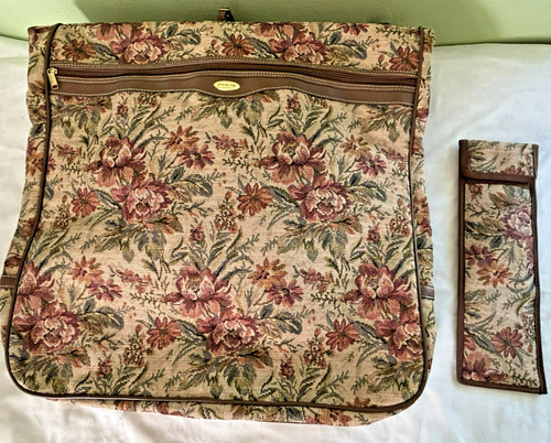 Vtg jaguar luggage suit - vtg,