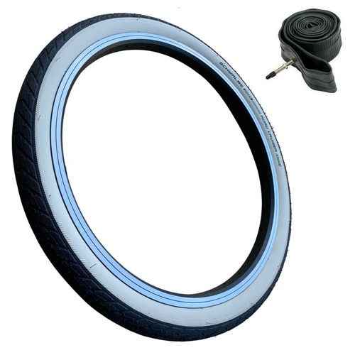 Schwalbe road cruiser - cruiser, x