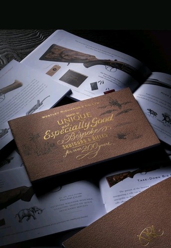 Westley richards 48 page - westley,