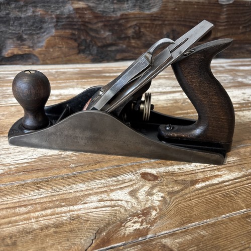 Vintage stanley bailey - vintage,