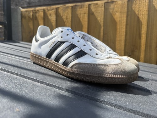 Adidas sambas size uk - adidas,