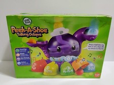 HTF NEW 2011 Leap Frog