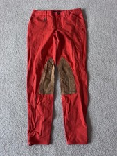Women's Polo Ralph Lauren Red